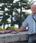 Rencontre Homme : Noel, 79 ans à Canada   p  Q